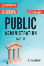 Public Adminitration II af Prem Arora