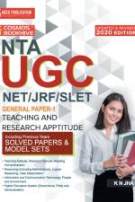 NET Paper 1 af Kn Jha