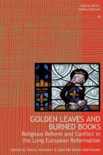 Golden Leaves and Burned Books af TEEMU IMMONEN