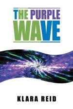 Purple Wave af Klara Reid