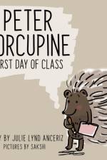 Peter Porcupine