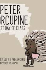 Peter Porcupine af Julie Lynd Anceriz