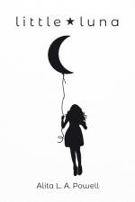 Little Luna af Alita L a Powell