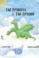 Princess & The Dragon af Davina Palik