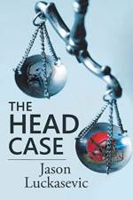 Head Case af Jason Luckasevic