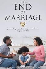 End of Marriage af REV Adrien N Ngudiankama Mphil Ph D
