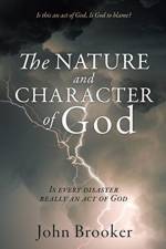Nature and Character of God af John Brooker
