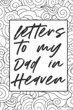 Letters To My Dad In Heaven af Alice Devon
