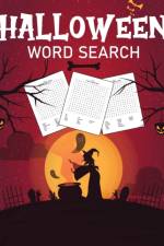 Halloween Word Search af Alice Devon