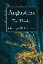 Augustine af George W Osmun