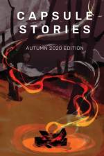 Capsule Stories Autumn 2020 Edition af Carolina Vonkampen