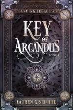 Key of Arcandus
