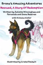 Rescued af Juliette Winningham