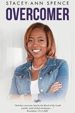 Overcomer af Stacey-Ann Spence