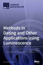 Methods in Dating and Other Applications using Luminescence af James K. Feathers