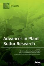 Advances in Plant Sulfur Research af DIMITRIS BOURANIS