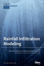 Rainfall Infiltration Modeling af Renato Morbidelli