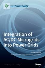 Integration of AC/DC Microgrids into Power Grids af FAZEL MOHAMMADI