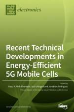 Recent Technical Developments in Energy-Efficient 5G Mobile Cells af Raed Abd-Alhameed