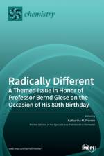 Radically Different af KATHARINA M. FROMM