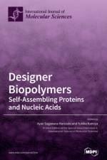 Designer Biopolymers af A SUGAWARA-NARUTAKI