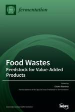 Food Wastes af DIOMI MAMMA