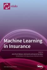 Machine Learning in Insurance af Jens Perch Nielsen