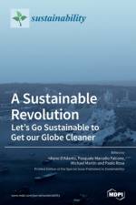 Sustainable Revolution af IDIANO D'ADAMO