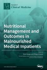 Nutritional Management and Outcomes in Malnourished Medical Inpatients af ZENO STANGA