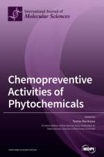 Chemopreventive Activities of Phytochemicals af TOSHIO MORIKAWA