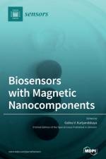 Biosensors with Magnetic Nanocomponents af GALIN KURLYANDSKAYA