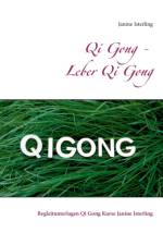Qi Gong - Leber Qi Gong af Janine Isterling