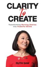 Clarity to Create af Ruth Saw