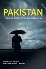 Pakistan af Mohammad Ashraf Chaudhry