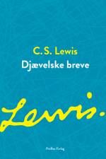 Djævelske breve af C.S. Lewis
