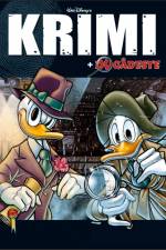 KRIMI 2 af Disney