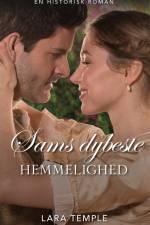 Sams dybeste hemmelighed af Lara Temple