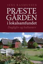 Præstegården i lokalsamfundet af Jens Rasmussen
