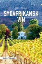 Sydafrikansk Vin af Thomas Rydberg