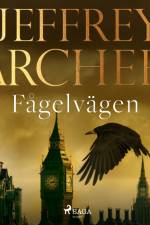 Fågelvägen af Jeffrey Archer