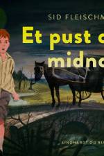 Et pust af midnat af Sid Fleischman