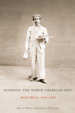 Peopling the North American City