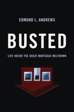 Busted af Edmund L. Andrews