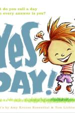Yes Day! af Amy Krouse Rosenthal