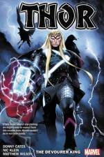 Thor by Donny Cates Vol. 1: The Devourer King af Donny Cates