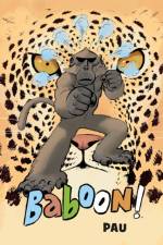 Baboon! af Pau