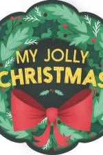 My Jolly Christmas af Mariana Herrera