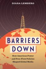 Barriers Down af Diana Lemberg