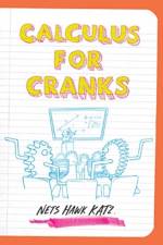 Calculus for Cranks af Nets Hawk Katz