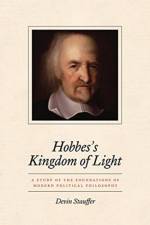 Hobbes's Kingdom of Light af Devin Stauffer